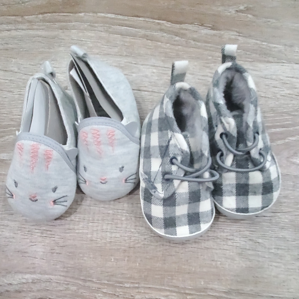 Shoes